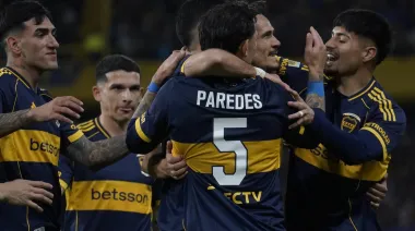 Boca y su gran sueño: a 10 partidos de la Copa Libertadores