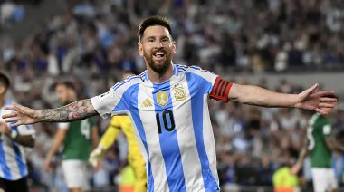 Venta de entradas para Argentina vs. Venezuela: detalles y precios