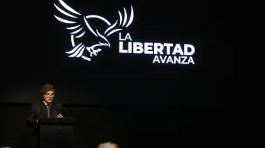 Radiografía de la fuga de votos de Javier Milei tras el audio de Spagnuolo