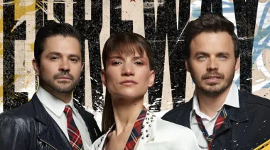 La canción que Erreway no cantará en sus shows en Buenos Aires