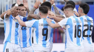 ¿Por qué la TV Pública no transmitirá la Copa Mundial de Fútbol 2026 de la FIFA?
