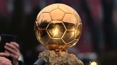 Balón de Oro 2025: todos los nominados para la gran ceremonia en París