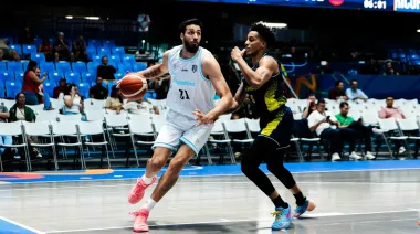 AmeriCup: cuartos definidos con duros cruces entre selecciones