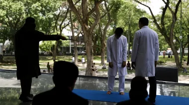 Aceh y los azotes públicos: ¿por qué persisten?