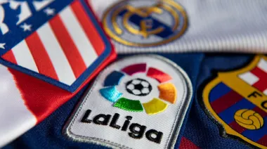 Piratería en el fútbol: cómo actuarán LaLiga y Mercado Libre en conjunto