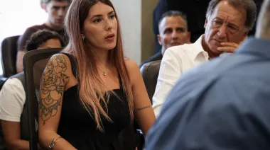Renuncias en San Lorenzo: los pasos hacia una posible acefalía