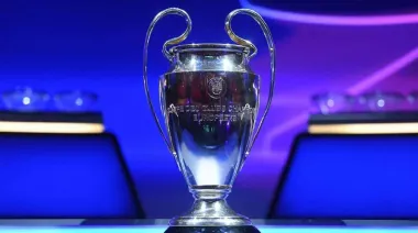 La nueva Champions League levanta el telón y la jugará un club de Azerbaiyán