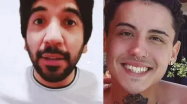 Ofrecen más de $20 millones de recompensa por datos sobre dos jóvenes desaparecidos