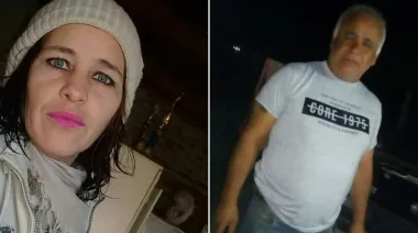 Comienza en La Plata el juicio por el femicidio de una mujer que fue prendida fuego por su marido