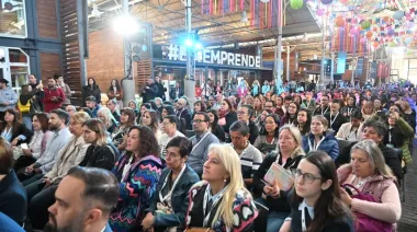 Más de 1.200 docentes participan de un festival de innovación educativa