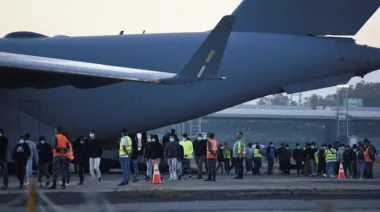 Estados Unidos: ICE intensifica deportaciones con nuevas tácticas