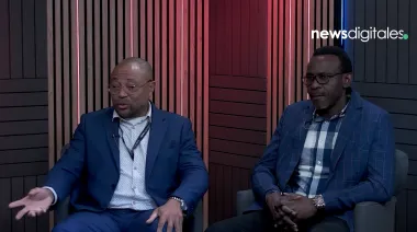 Orlando Lagar y Reginaldo Piño Huesca: “En Annobón sufrimos un genocidio silencioso”