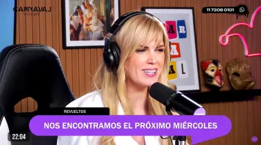 Cómo será la vuelta de Viviana Canosa al formato diario