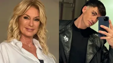 Escandalosa guerra entre Yanina Latorre y Alan Simone
