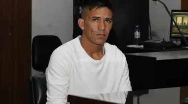 Sin perpetua: le dieron 19 años de prisión al delincuente que mató al ingeniero Barbieri en Palermo