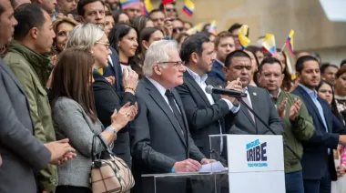 Miguel Uribe Londoño y el uribismo: ¿una alianza decisiva para 2026?
