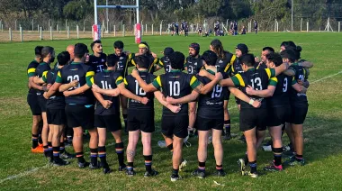Ruda Macho Rugby: un scrum por la inclusión y la diversidad en el deporte