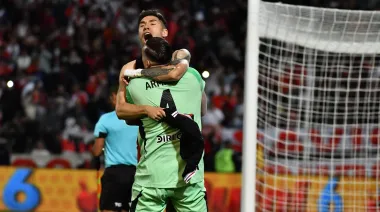Tras el triunfo de River así quedaron los cuartos de final de Copa Argentina