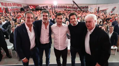 Se presentan las listas para las elecciones en River: ¿quiénes serán candidatos?
