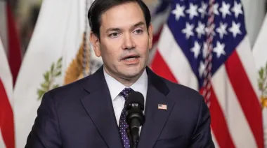 El plan de Rubio para contrarrestar a China en América Latina: detalles reveladores