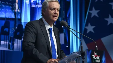 La propuesta de José Antonio Kast que resuena en redes y moviliza a Chile