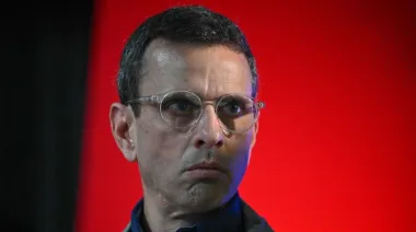 ¿Capriles se alineó con Maduro? El comentario que desató críticas