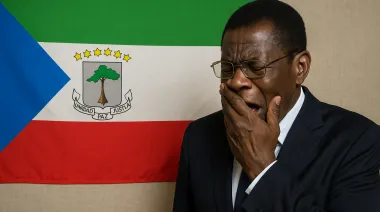 Niña de 13 años y un senador: el caso que expone a Guinea Ecuatorial
