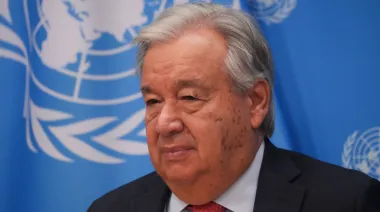 Crisis en Haití: Guterres lanza un ultimátum al Consejo de Seguridad
