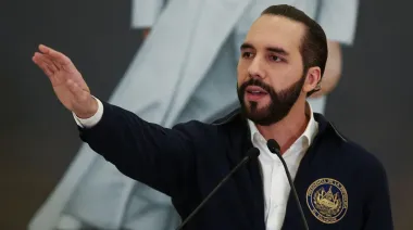 Los 1000 días de paz en El Salvador que impactan al mundo