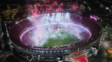 Elecciones en River: Di Carlo, Trillo, Lunati, Belli y Kiper serán los candidatos