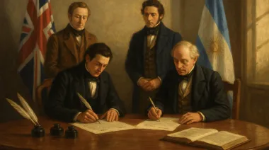 El pacto con Reino Unido que inició la pluralidad religiosa en Argentina