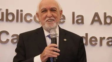 Alerta por alto número de vacantes judiciales