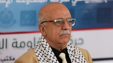 Israel mata al primer ministro huti en ataque aéreo sobre Sanaa