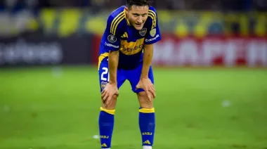 La sorprendente revelación de Ander Herrera sobre Boca Juniors