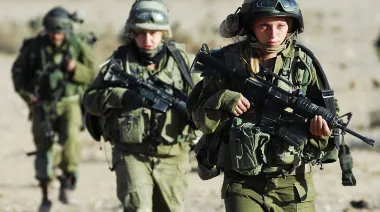 Israel elimina a líder de ISIS en Gaza: el impacto de esta operación