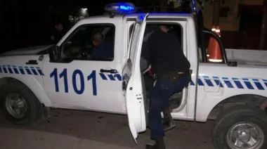 Una mujer fue asaltada y abusada: imputaron a dos hombres por el ataque