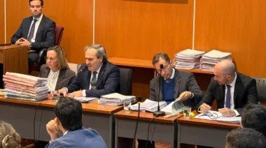 Quién es el juez que mencionó un preso en el escándalo por los beneficios del Servicio Penitenciario de Salta