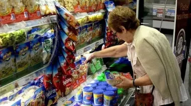 ANSES relanzó un programa de beneficios para adultos mayores
