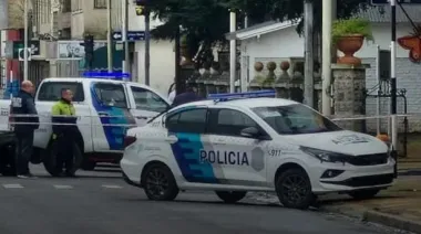 Una chica de 18 años fue asesinada de un puntazo en el cuello en Tandil