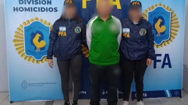 “Caritas Tristes”: la Policía Federal desarticuló una organización narco y de sicariato en el Conurbano