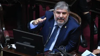 José Mayans pide cuidar a Spagnuolo porque “sabe mucho”