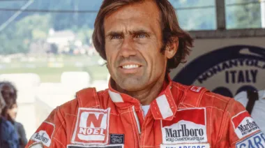 Reutemann y la polémica desobediencia en el Gran Premio de Brasil 1981