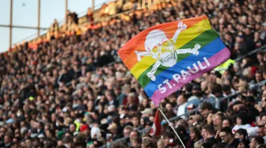 ¿Por qué el FC St. Pauli es considerado el club más progresista del mundo?