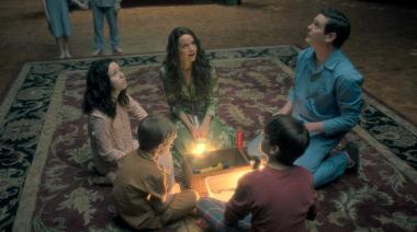 ¿La viste? Eligieron a la mejor serie original de la historia de Netflix