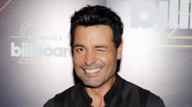 Chayanne vuelve a Argentina