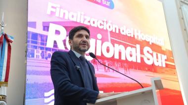 Santa Fe al frente: Pullaro lanza desafío a Milei y propone cambios