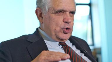 López Murphy critica a Milei: el problema del presupuesto en debate