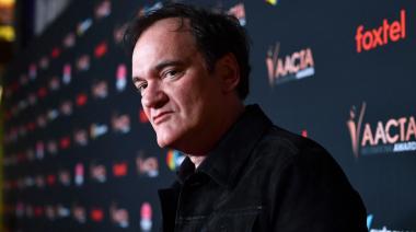 Quentin Tarantino dijo cuáles son sus tres mejores películas