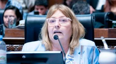 Ocaña vincula a empresario del fentanilo con el kirchnerismo y exige explicaciones