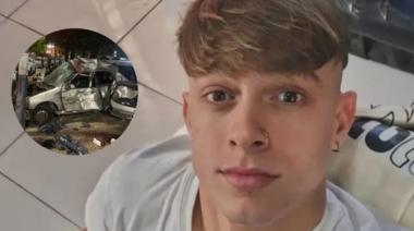 Piden 18 años de prisión para el joven que atropelló y mató a una madre y su hija